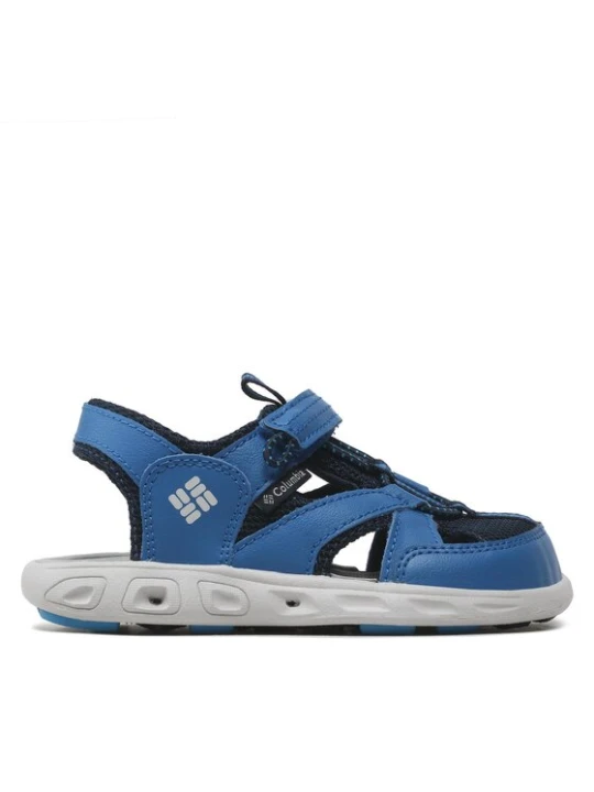 Foto del prodotto Columbia Sandali Childrens Techsun Wave BC2082 Blu