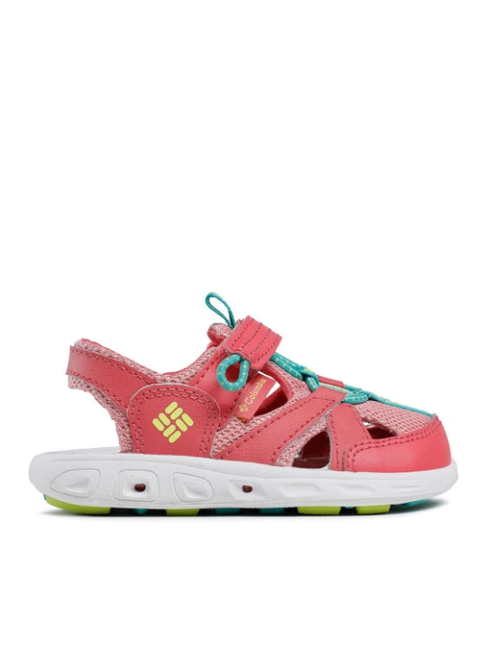Foto del prodotto Columbia Sandali Childrens Techsun Wave BC2082 Rosa