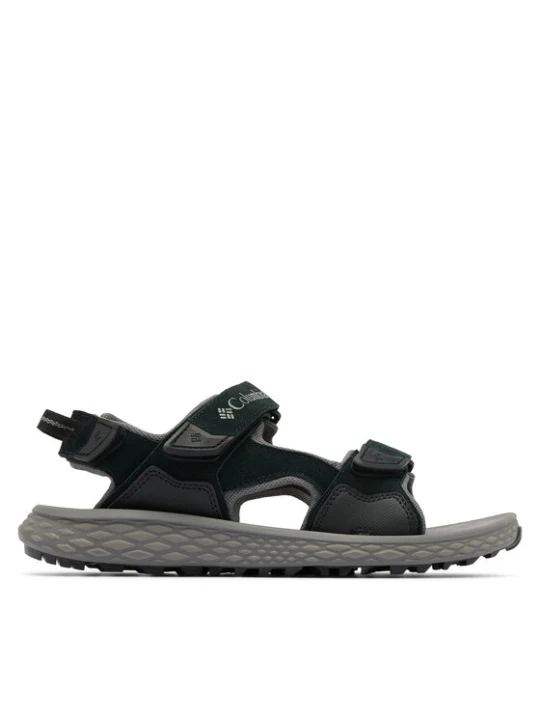 Foto del prodotto Columbia Sandali KONOS™ HIKER 3-STRAP 2121571 Nero