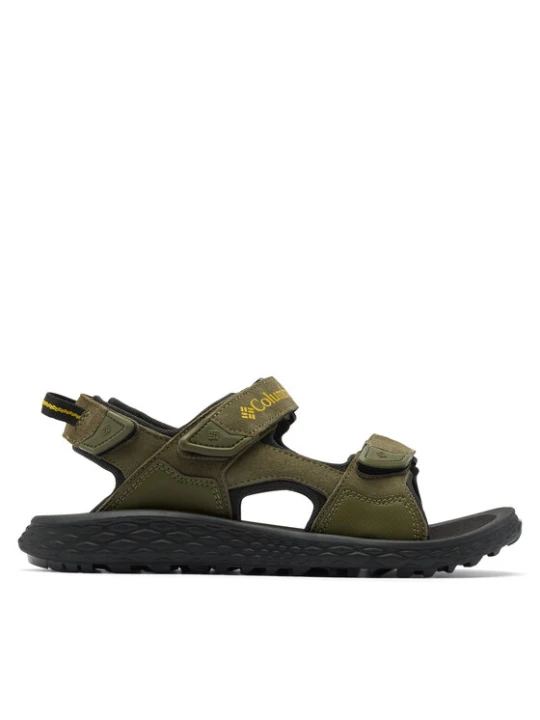 Foto del prodotto Columbia Sandali KONOS™ HIKER 3-STRAP 2121571 Verde