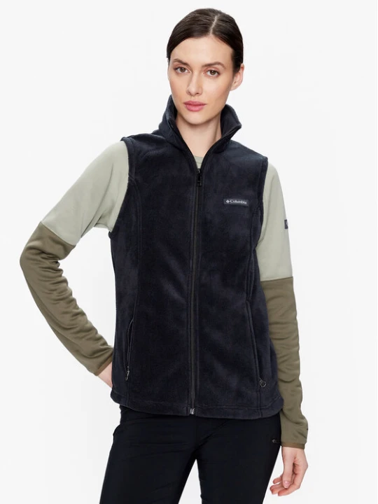 Foto del prodotto Columbia Smanicato Benton Springs™ 1372121 Nero Regular Fit