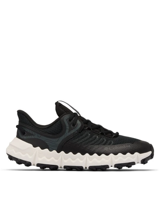 Foto del prodotto Columbia Sneakers Voyager Flx 2109411 Nero