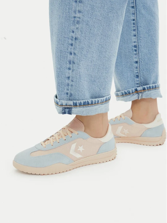 Foto del prodotto Converse Sneakers Run Star A11860C Écru Crema