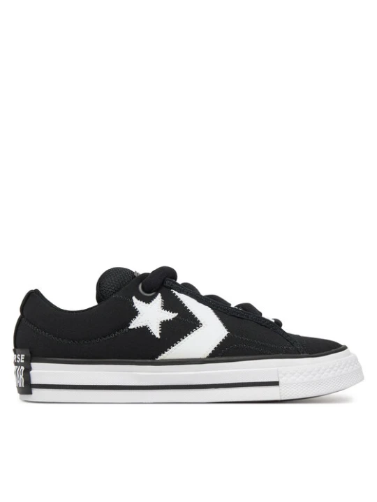 Foto del prodotto Converse Sneakers Star Player 76 Puff A11483C Nero
