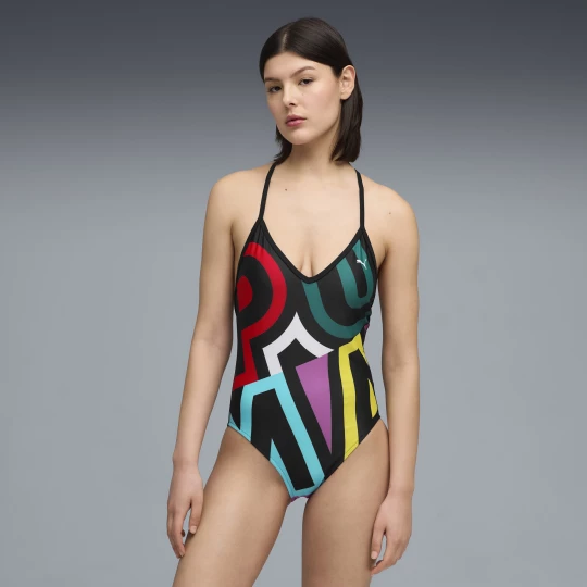 Foto del prodotto Costume da bagno PUMA da donna, Abbigliamento