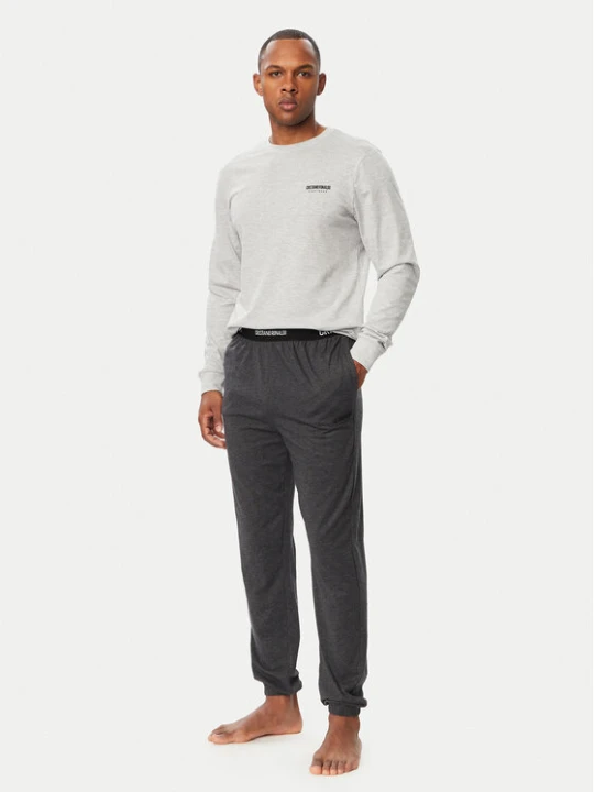 Foto del prodotto Cristiano Ronaldo CR7 Pigiama 8730-42 Multicolore Regular Fit