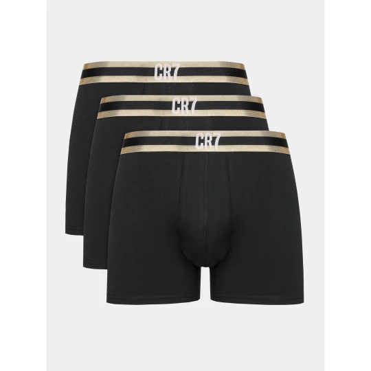 Foto del prodotto Cristiano Ronaldo CR7 Set di boxer 8100-49-2746 Nero