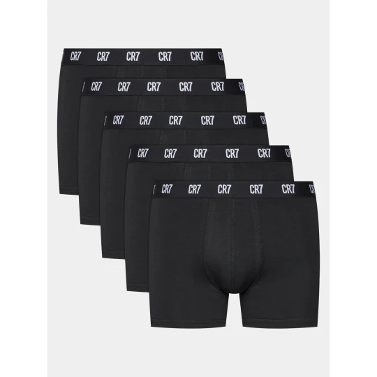 Foto del prodotto Cristiano Ronaldo CR7 Set di boxer 8123-49-2902 Nero