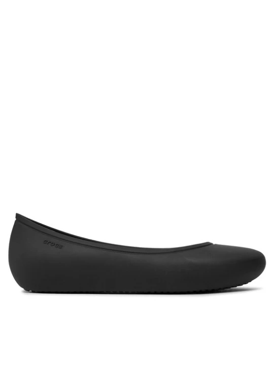 Foto del prodotto Crocs Ballerine Brooklyn Flat 209384 Nero