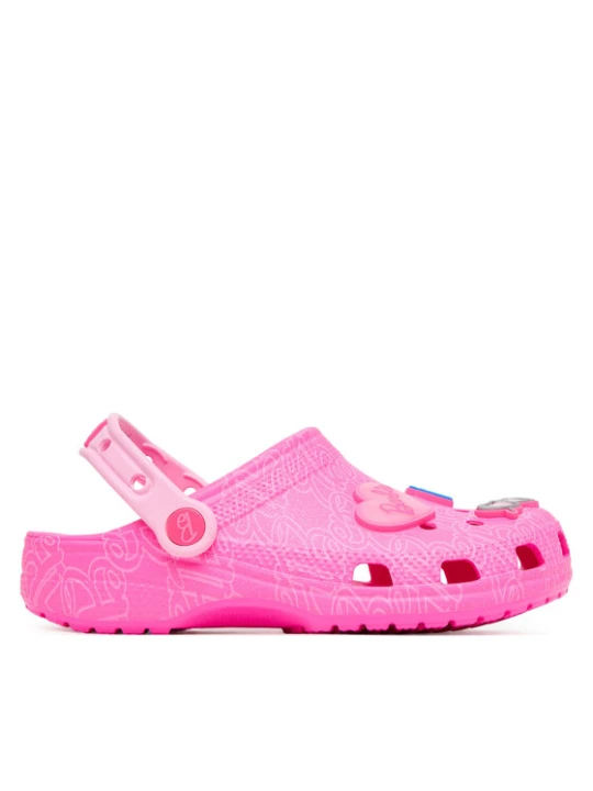 Foto del prodotto Crocs Ciabatte Barbie Classic Clog 211406 Rosa