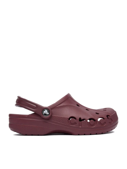 Foto del prodotto Crocs Ciabatte BAYA CLOG 10126-760 Bordeaux