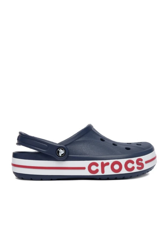 Foto del prodotto Crocs Ciabatte Bayaband Clog 205089-4CC Blu scuro