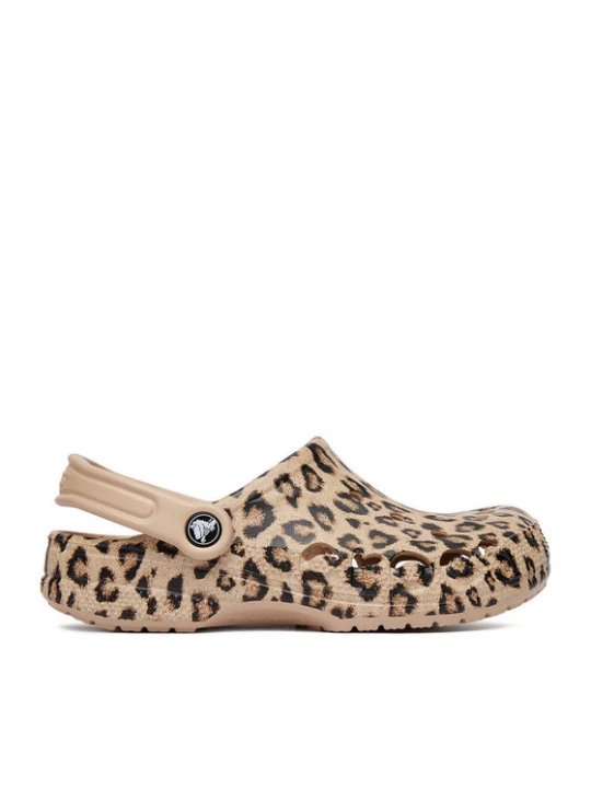 Foto del prodotto Crocs Ciabatte C-BAYA SEASONAL PRINTED CLOG 206230-2UA Marrone beżowy