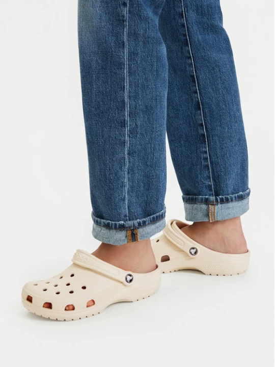 Foto del prodotto Crocs Ciabatte Classic 10001 Beige
