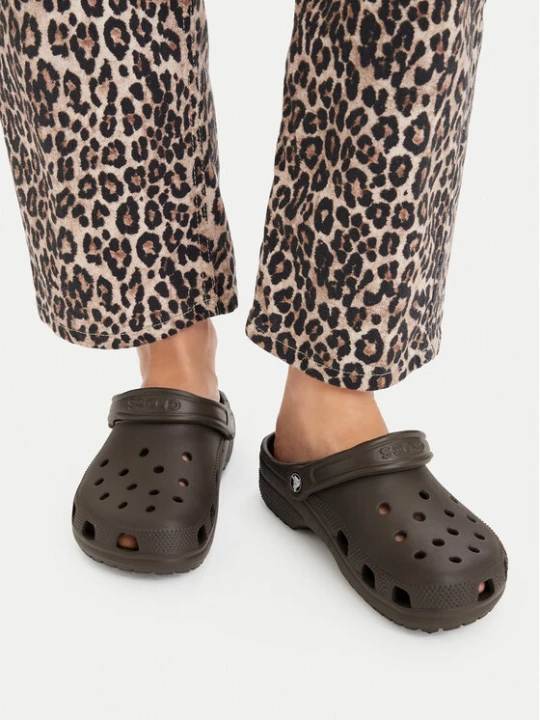 Foto del prodotto Crocs Ciabatte Classic 10001 Marrone scuro