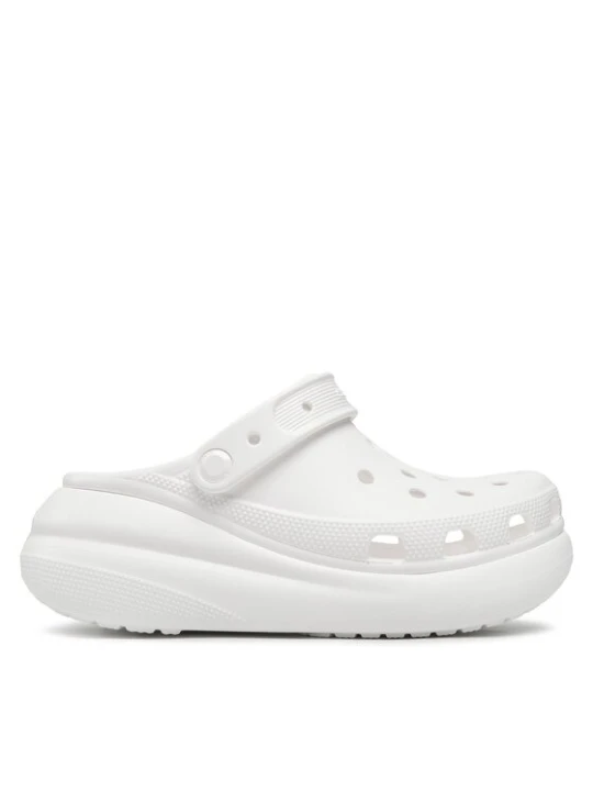 Foto del prodotto Crocs Ciabatte Classic Crush Clog 207521 Bianco