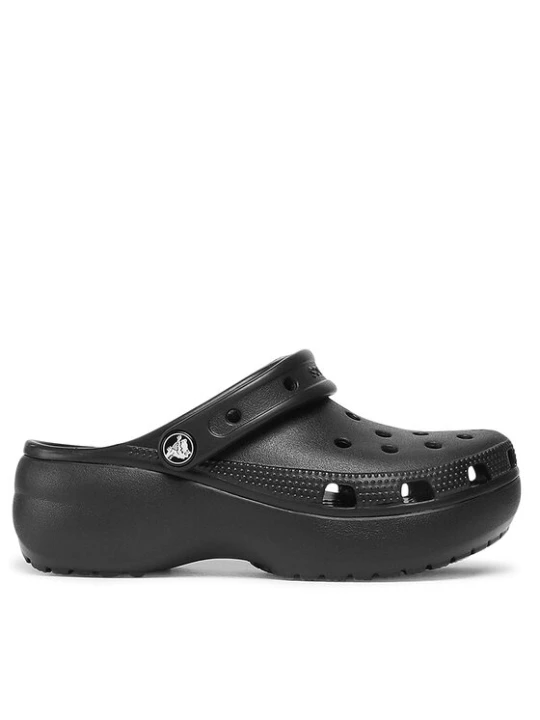 Foto del prodotto Crocs Ciabatte Classic Platform Clog 206750 Nero