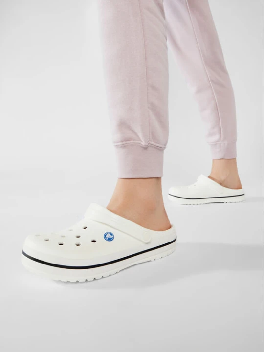 Foto del prodotto Crocs Ciabatte Crocband 11016 Bianco