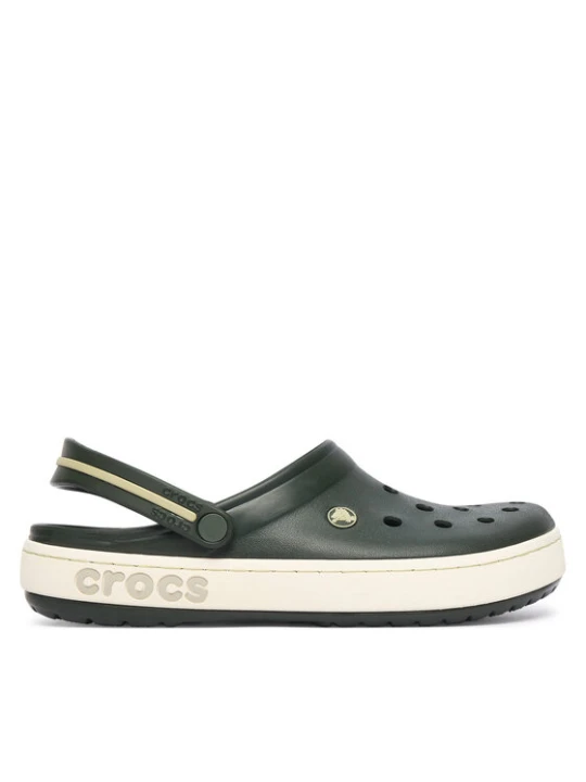 Foto del prodotto Crocs Ciabatte Crocband Heritage Clog 213224 Verde