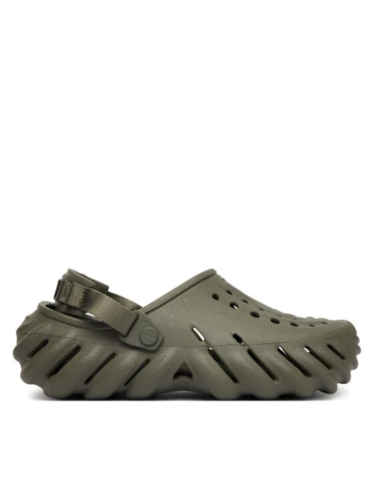 Foto del prodotto Crocs Ciabatte Echo Clog 207937 Verde