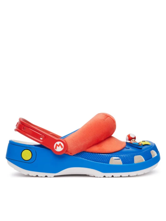 Foto del prodotto Crocs Ciabatte Mario Classic Clog 212134 Blu