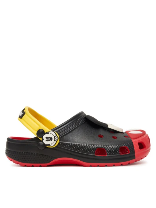 Foto del prodotto Crocs Ciabatte Mickey Mouse Cls Clg K 212295 Nero