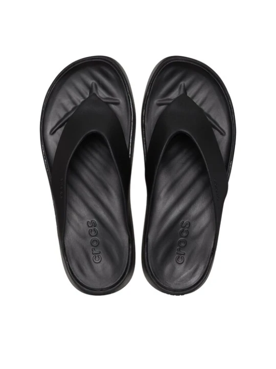 Foto del prodotto Crocs Infradito Gataway Platform Flip 209410 Nero
