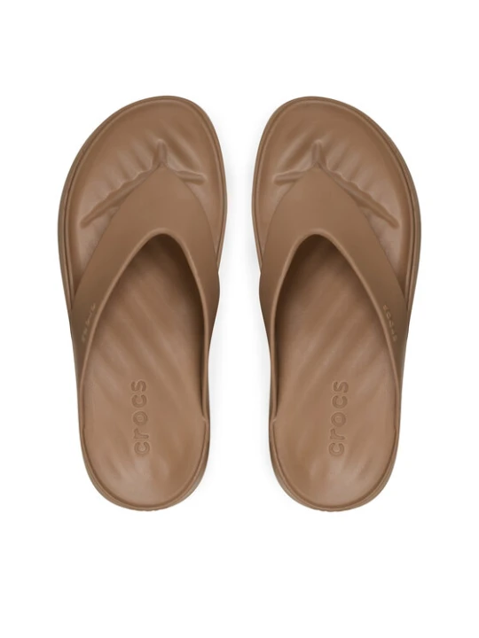 Foto del prodotto Crocs Infradito Getaway Platform Flip 209410 Marrone