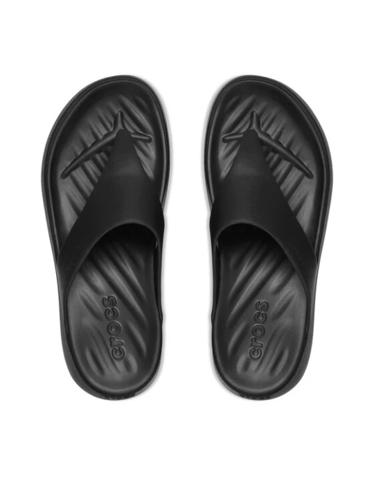 Foto del prodotto Crocs Infradito Getaway Triangle Flip 212018 Nero