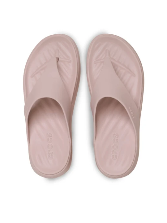 Foto del prodotto Crocs Infradito Getaway Triangle Flip 212018 Rosa