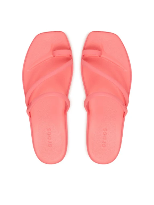 Foto del prodotto Crocs Infradito Miami Toe Loop Sandal 209862 Rosa