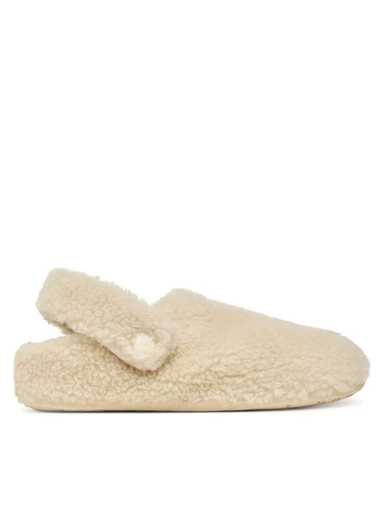 Foto del prodotto Crocs Pantofole Classic Cozzzy 209386 Bianco