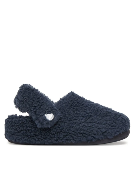 Foto del prodotto Crocs Pantofole Classic Cozzzy 210856 Blu scuro