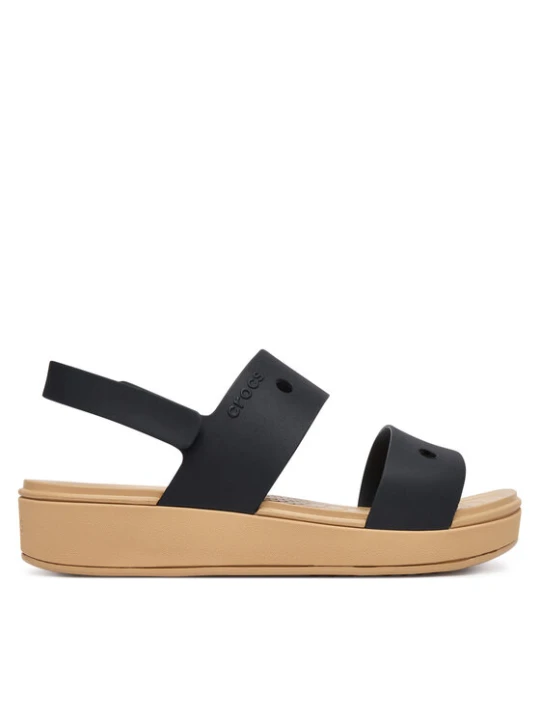 Foto del prodotto Crocs Sandali Brooklyn 212708 Nero