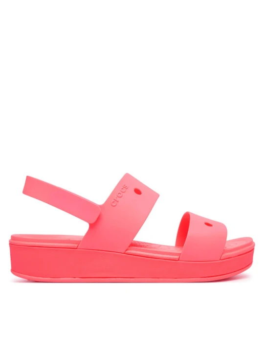 Foto del prodotto Crocs Sandali Brooklyn 212708 Rosa