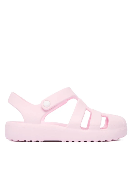 Foto del prodotto Crocs Sandali Classic Fisherman K 210625 Rosa