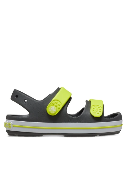 Foto del prodotto Crocs Sandali Crocband Cruiser Sandal K 209423 Grigio