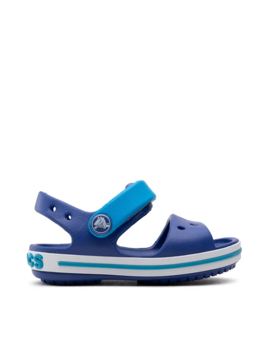Foto del prodotto Crocs Sandali Crocband Sandal Kids 12856 Blu scuro