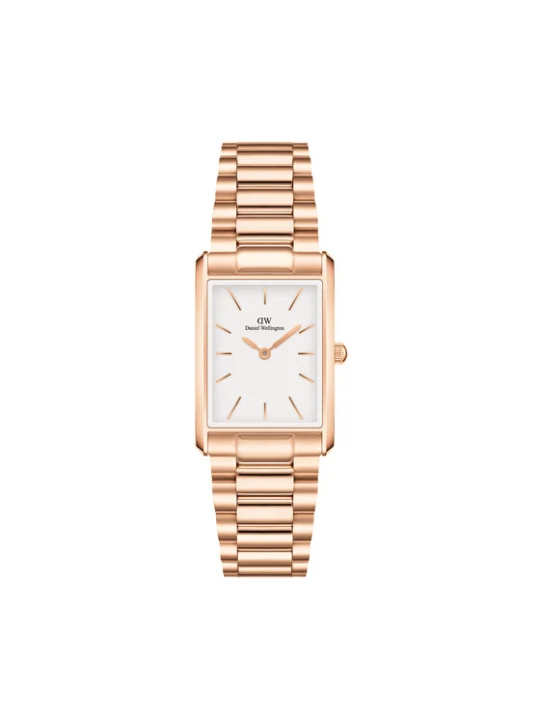 Foto del prodotto Daniel Wellington Orologio Bound 9-Link DW00100699 Oro