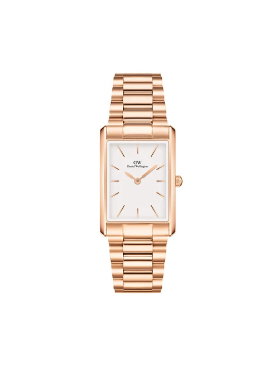Foto del prodotto Daniel Wellington Orologio Bound 9-Link DW00100702 Oro