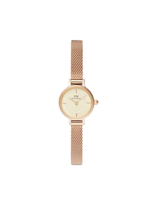 Foto del prodotto Daniel Wellington Orologio DW00100741 Rosa Oro rosa