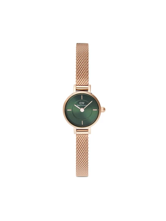 Foto del prodotto Daniel Wellington Orologio DW00100742 Oro
