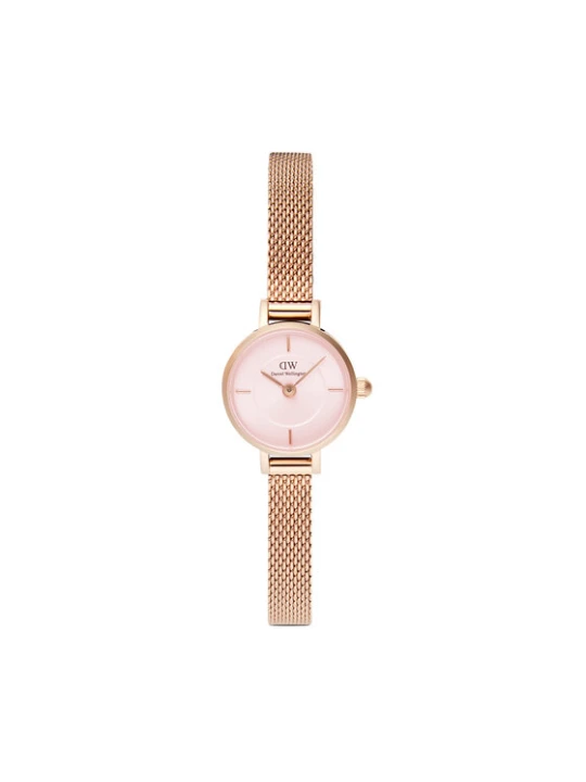 Foto del prodotto Daniel Wellington Orologio DW00100743 Oro rosa