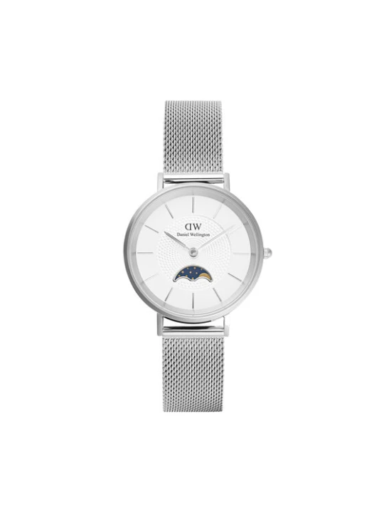Foto del prodotto Daniel Wellington Orologio DW00100772 Argento