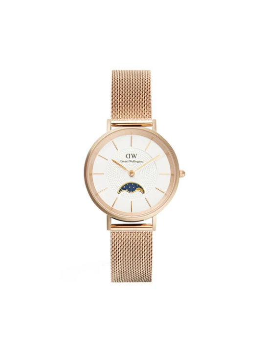 Foto del prodotto Daniel Wellington Orologio DW00100773 Oro