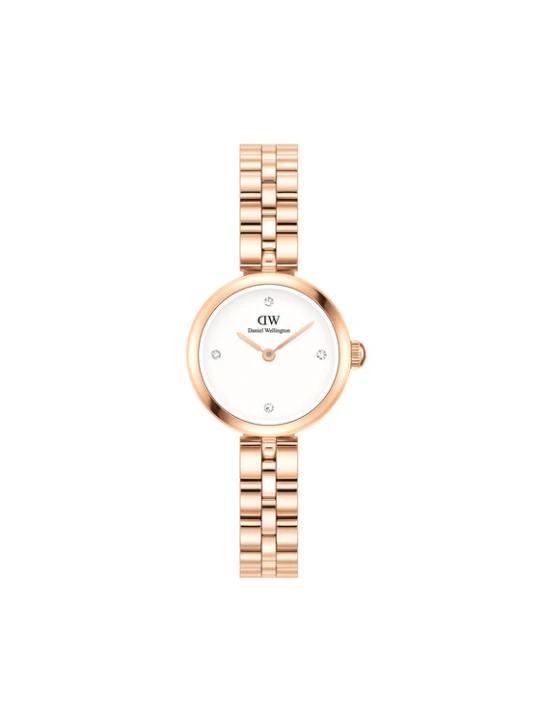 Foto del prodotto Daniel Wellington Orologio Elan Lumine DW00100717 Rosa