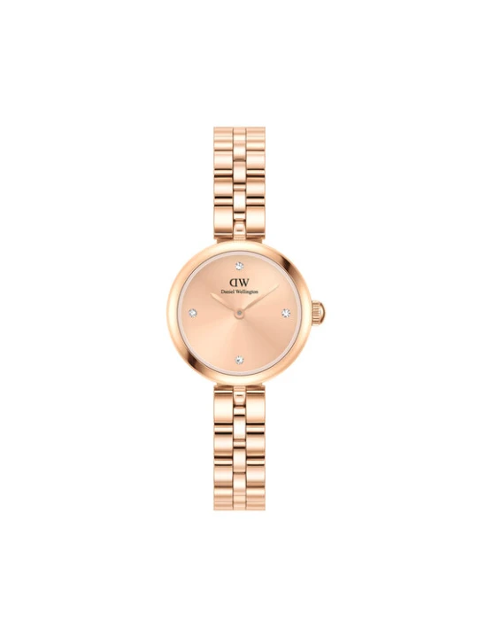 Foto del prodotto Daniel Wellington Orologio Elan Lumine Unitone DW00100720 Rosa
