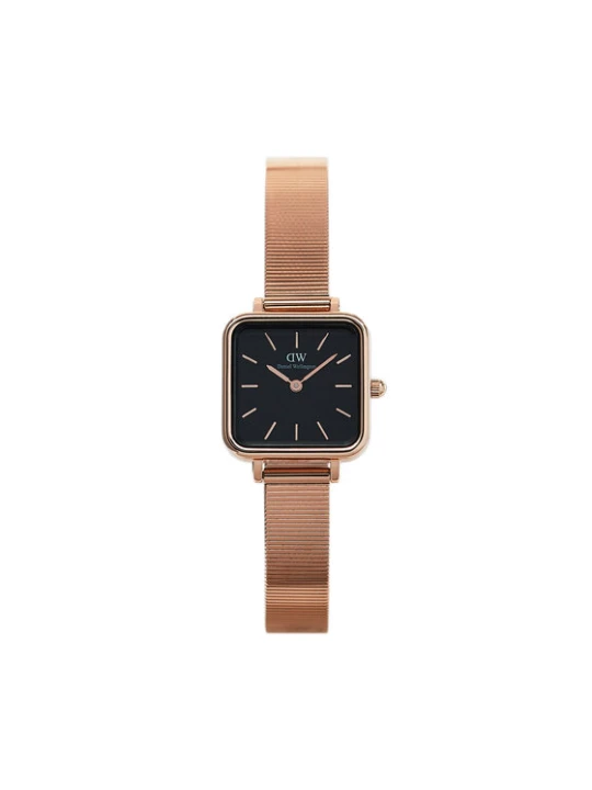 Foto del prodotto Daniel Wellington Orologio Quadro Studio DW00100518 Oro