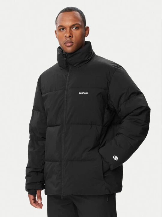 Foto del prodotto DC Shoes Giacca da snowboard Trackstar 10K EDYTJ03122 Nero Relaxed Fit