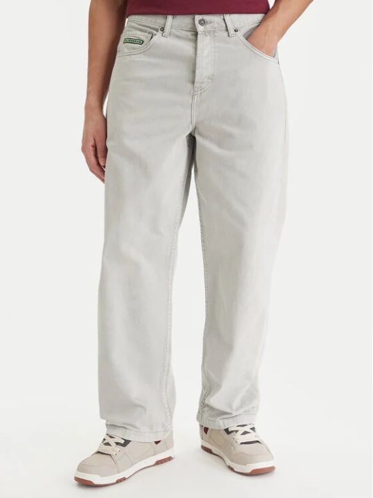 Foto del prodotto DC Shoes Jeans EDYDP03435 Grigio Baggy Fit